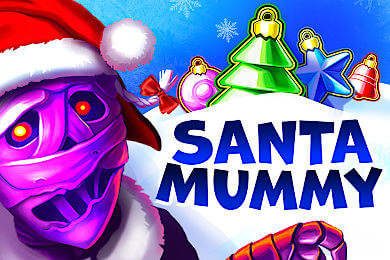 Играть в Santamummy Хайп Казино